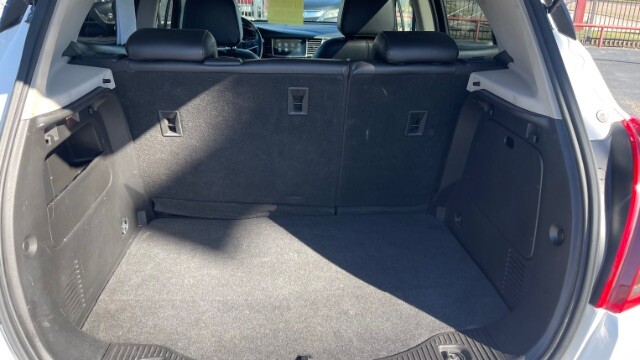 2018 Buick Encore in Dallas, TX 75228 - 18093450 8