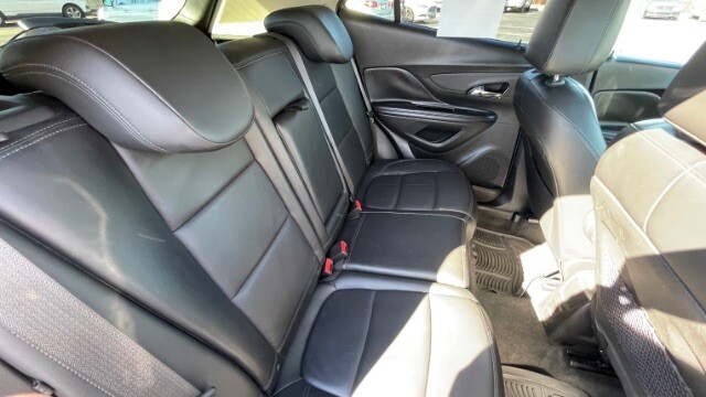 2018 Buick Encore in Dallas, TX 75228 - 18093450 16