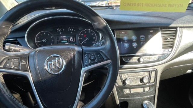 2018 Buick Encore in Dallas, TX 75228 - 18093450 11