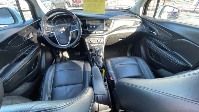 2018 Buick Encore in Dallas, TX 75228 - 18093450 15