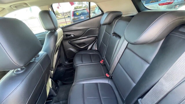 2018 Buick Encore in Dallas, TX 75228 - 18093450 14