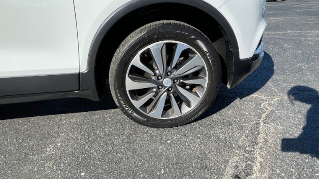 2018 Buick Encore in Dallas, TX 75228 - 18093450 5