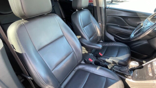 2018 Buick Encore in Dallas, TX 75228 - 18093450 17