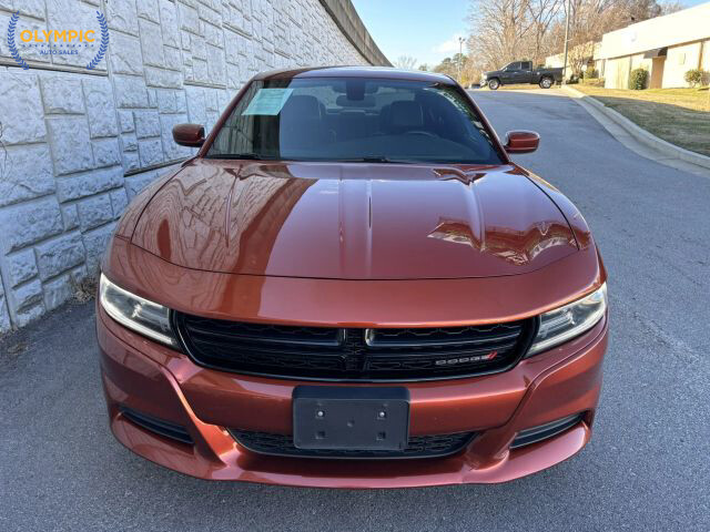 2021 Dodge Charger in Decatur, GA 30032 - 18093452 2