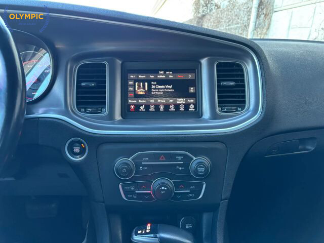 2021 Dodge Charger in Decatur, GA 30032 - 18093452 27