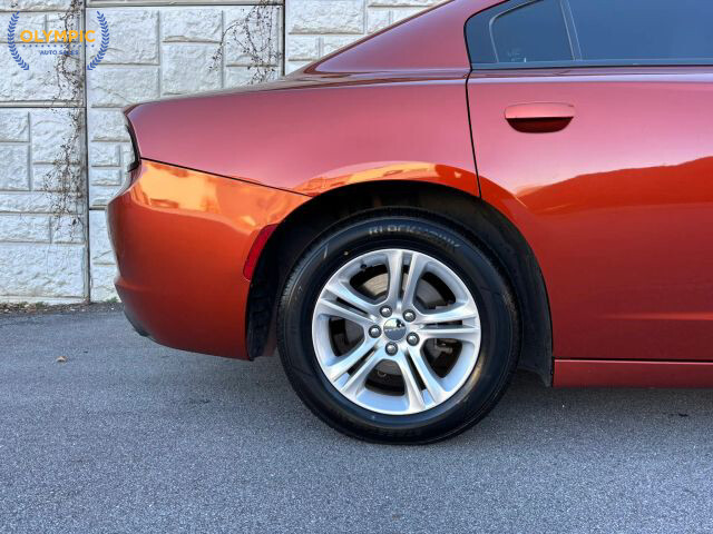 2021 Dodge Charger in Decatur, GA 30032 - 18093452 12