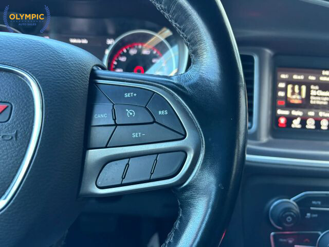 2021 Dodge Charger in Decatur, GA 30032 - 18093452 24