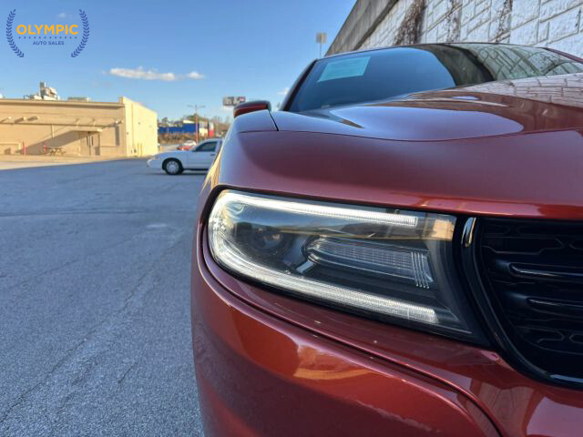 2021 Dodge Charger in Decatur, GA 30032 - 18093452 15