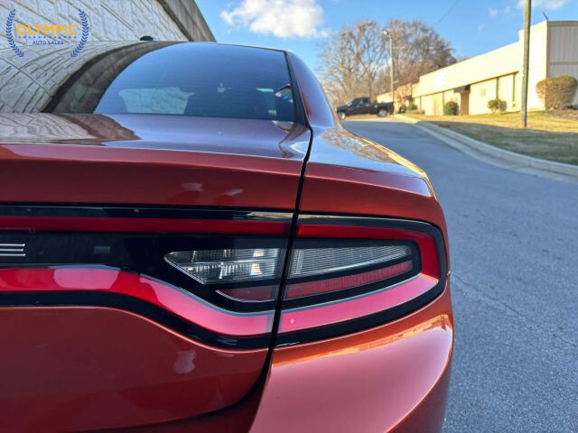 2021 Dodge Charger in Decatur, GA 30032 - 18093452 13