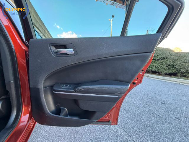 2021 Dodge Charger in Decatur, GA 30032 - 18093452 43