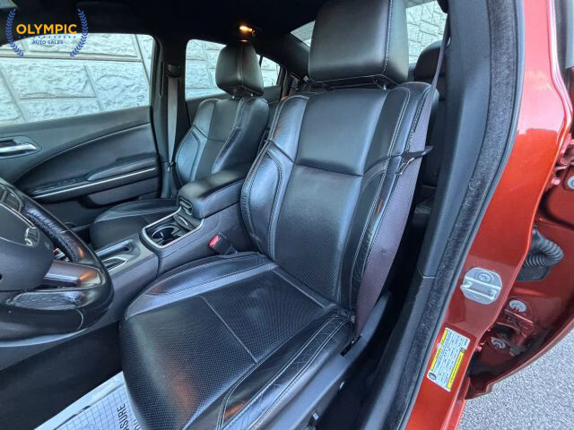 2021 Dodge Charger in Decatur, GA 30032 - 18093452 35