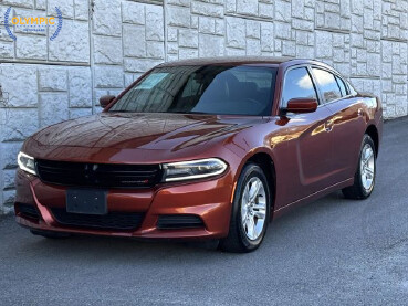 2021 Dodge Charger in Decatur, GA 30032