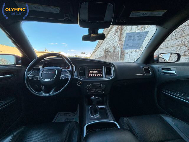 2021 Dodge Charger in Decatur, GA 30032 - 18093452 18