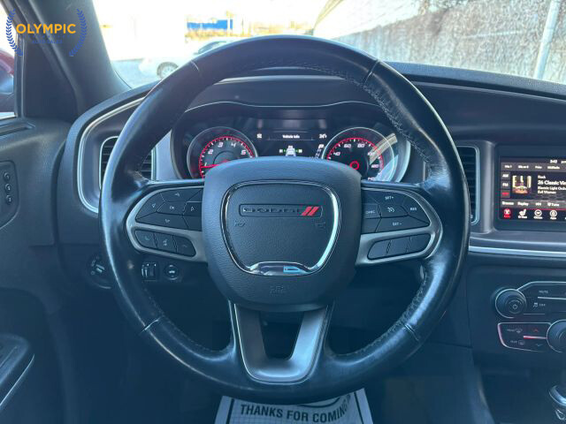 2021 Dodge Charger in Decatur, GA 30032 - 18093452 21