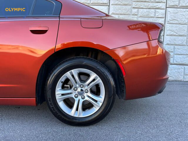 2021 Dodge Charger in Decatur, GA 30032 - 18093452 10