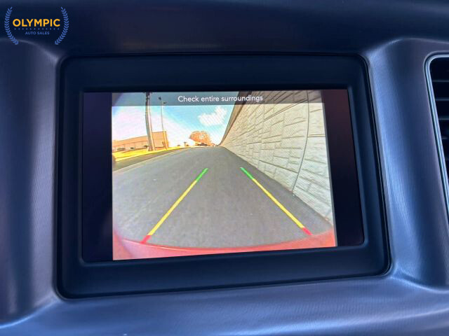 2021 Dodge Charger in Decatur, GA 30032 - 18093452 28