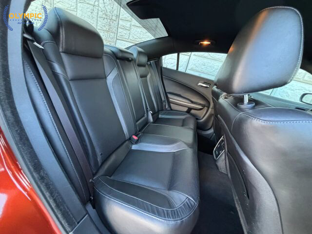 2021 Dodge Charger in Decatur, GA 30032 - 18093452 38