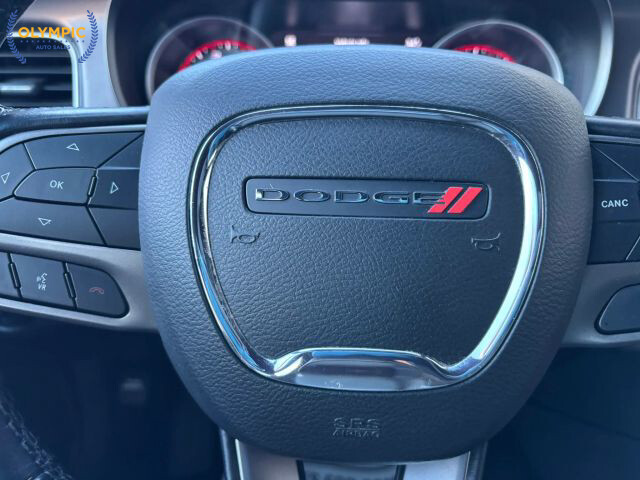 2021 Dodge Charger in Decatur, GA 30032 - 18093452 23