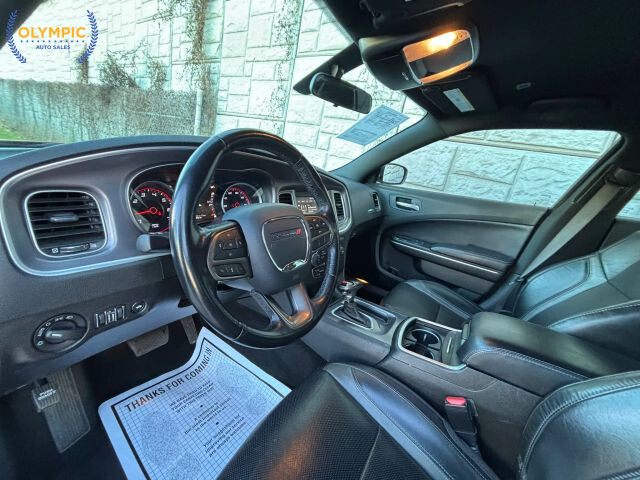 2021 Dodge Charger in Decatur, GA 30032 - 18093452 17