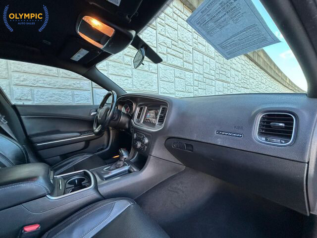 2021 Dodge Charger in Decatur, GA 30032 - 18093452 19