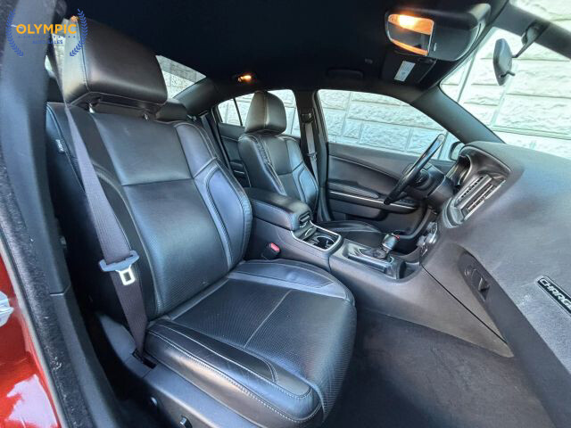 2021 Dodge Charger in Decatur, GA 30032 - 18093452 36