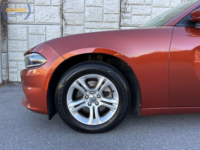 2021 Dodge Charger in Decatur, GA 30032 - 18093452 9