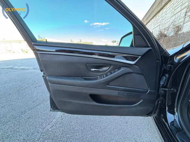 2016 BMW 528i in Decatur, GA 30032 - 18093453 42