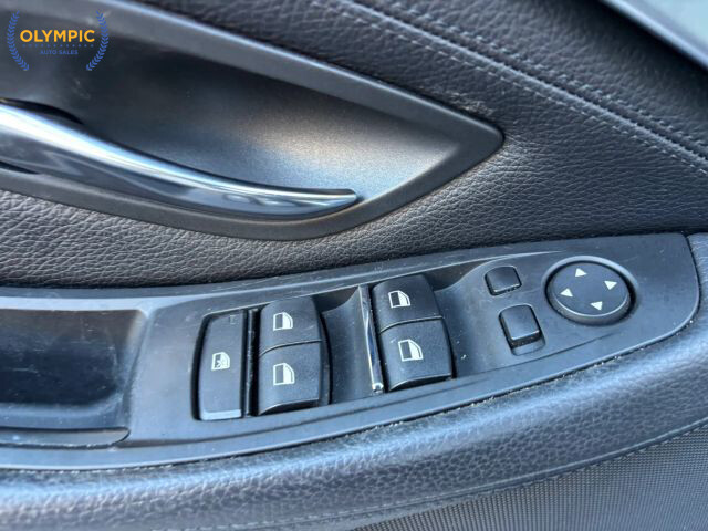 2016 BMW 528i in Decatur, GA 30032 - 18093453 33