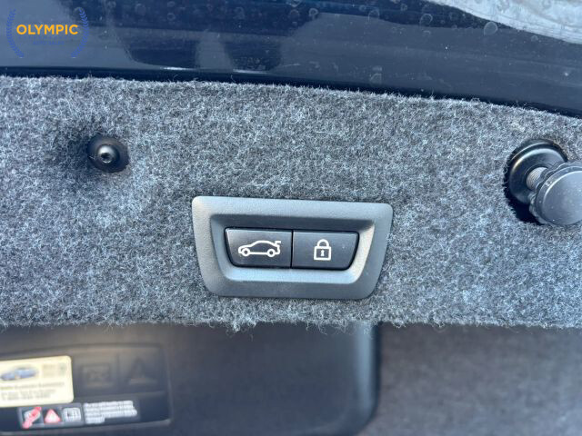 2016 BMW 528i in Decatur, GA 30032 - 18093453 47