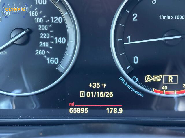 2016 BMW 528i in Decatur, GA 30032 - 18093453 25