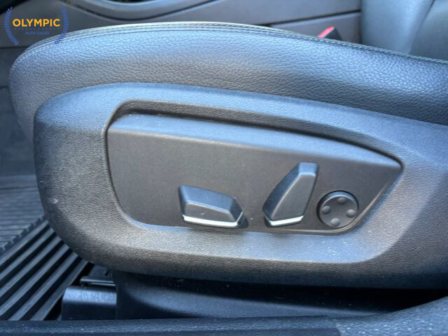 2016 BMW 528i in Decatur, GA 30032 - 18093453 34