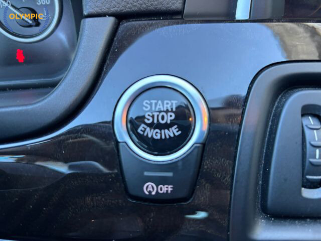 2016 BMW 528i in Decatur, GA 30032 - 18093453 28