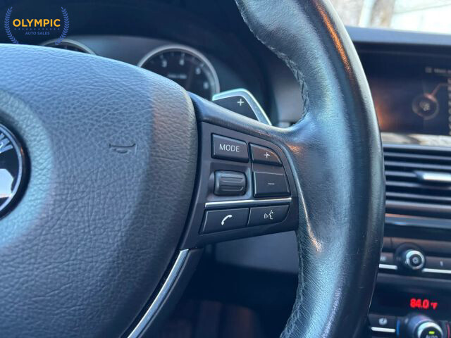 2016 BMW 528i in Decatur, GA 30032 - 18093453 23