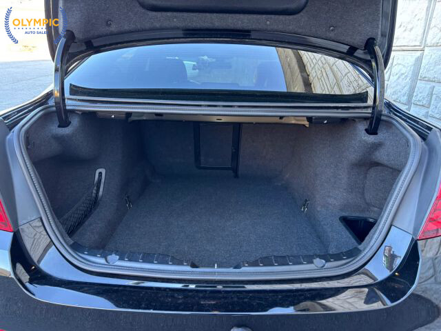 2016 BMW 528i in Decatur, GA 30032 - 18093453 46