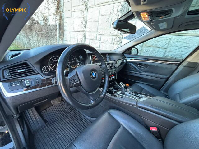 2016 BMW 528i in Decatur, GA 30032 - 18093453 16