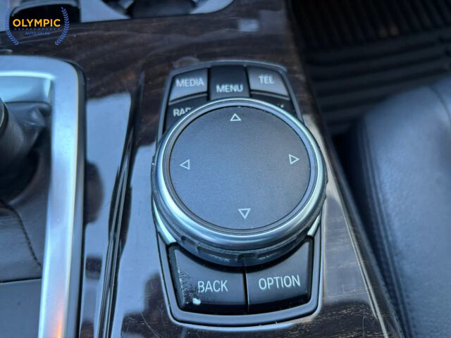 2016 BMW 528i in Decatur, GA 30032 - 18093453 31