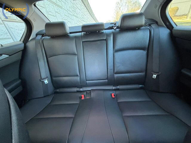 2016 BMW 528i in Decatur, GA 30032 - 18093453 41