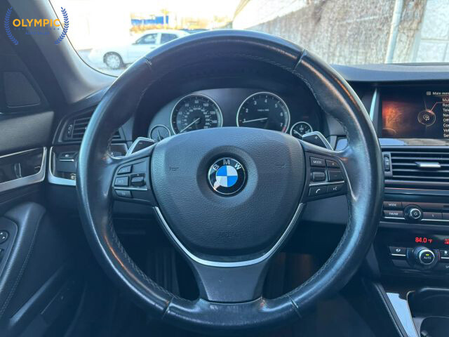 2016 BMW 528i in Decatur, GA 30032 - 18093453 20