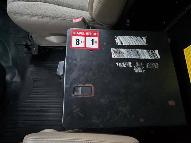 2011 Chevrolet Express 2500 in Blauvelt, NY 10913 - 18093457 26