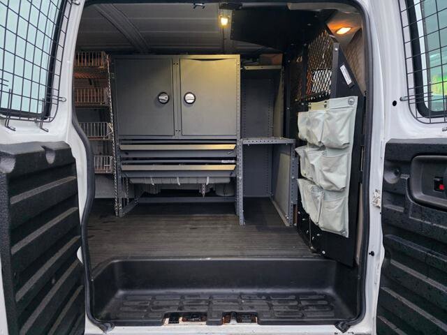 2011 Chevrolet Express 2500 in Blauvelt, NY 10913 - 18093457 50