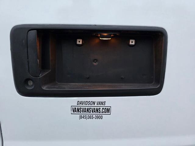 2011 Chevrolet Express 2500 in Blauvelt, NY 10913 - 18093457 45