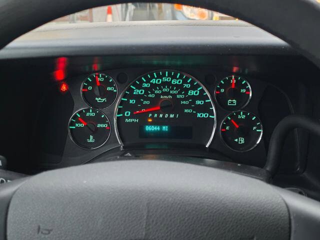 2011 Chevrolet Express 2500 in Blauvelt, NY 10913 - 18093457 14