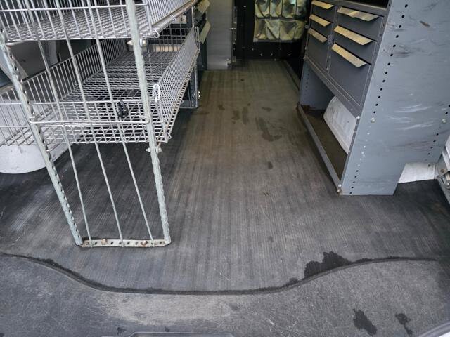 2011 Chevrolet Express 2500 in Blauvelt, NY 10913 - 18093457 37