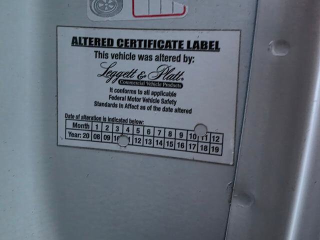 2011 Chevrolet Express 2500 in Blauvelt, NY 10913 - 18093457 56