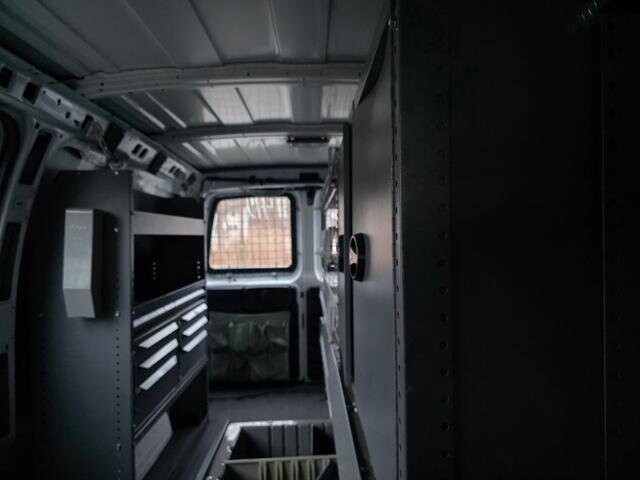 2011 Chevrolet Express 2500 in Blauvelt, NY 10913 - 18093457 28