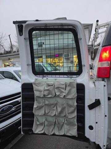 2011 Chevrolet Express 2500 in Blauvelt, NY 10913 - 18093457 31