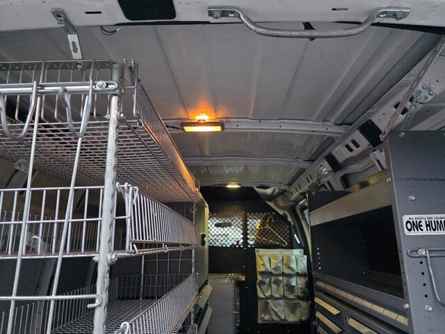 2011 Chevrolet Express 2500 in Blauvelt, NY 10913 - 18093457 39