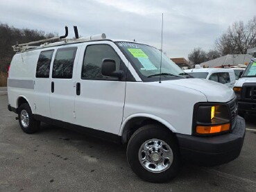 2011 Chevrolet Express 2500 in Blauvelt, NY 10913