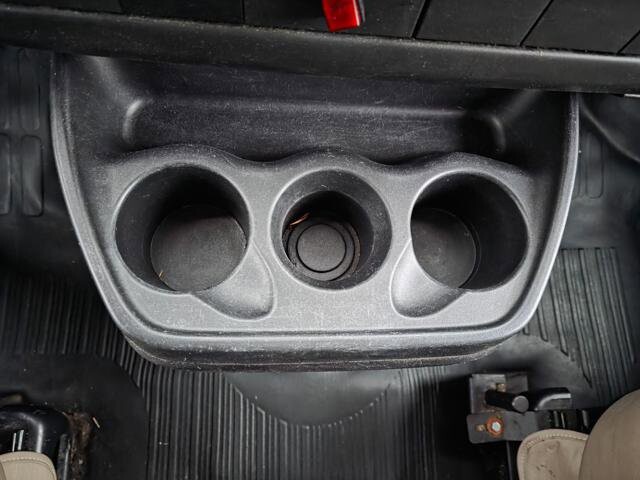 2011 Chevrolet Express 2500 in Blauvelt, NY 10913 - 18093457 20