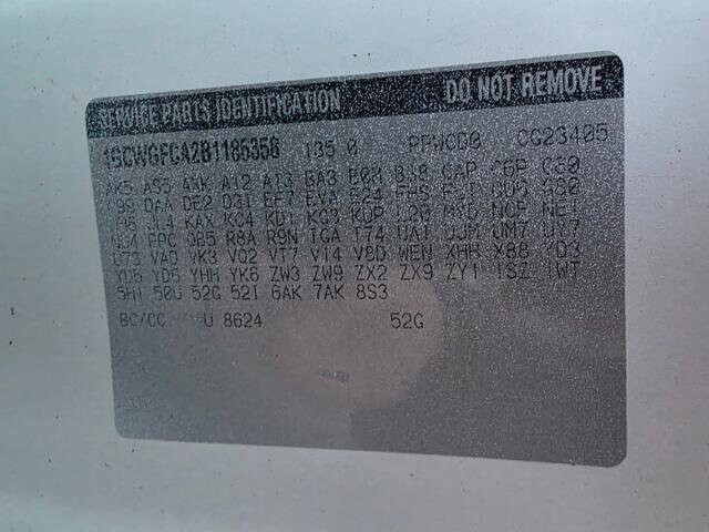 2011 Chevrolet Express 2500 in Blauvelt, NY 10913 - 18093457 58